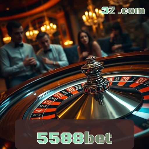 Apostas Inovadoras no 5588bet: Uma Nova Era de Entretenimento
