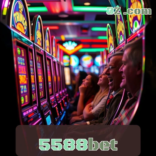 Recursos da Plataforma 5588bet Que Encantam Usuários